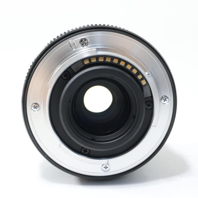 フジノンレンズ XF16mmF2.8 R WR ブラック