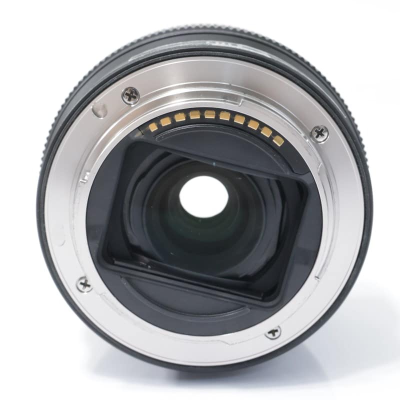 FE 28-60mm F4-5.6 SEL2860