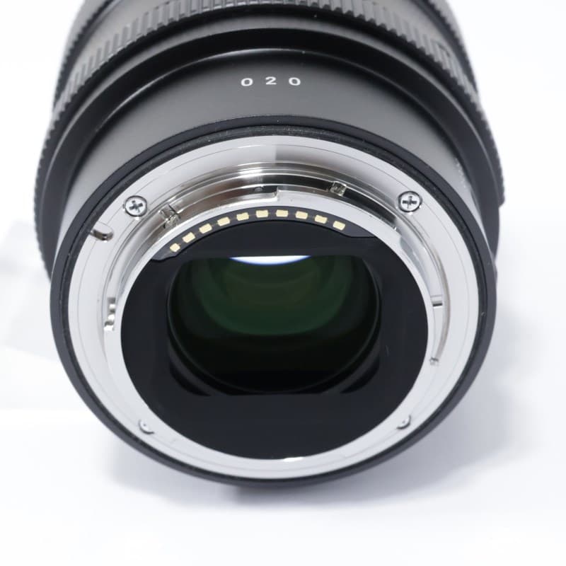 SIGMA 65mm F2 DG DN | Contemporary ソニーEマウント ABランク 中古