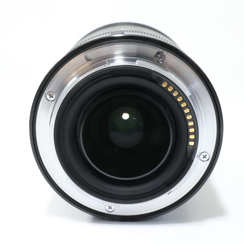 NIKKOR Z 24-70mm f/4 S