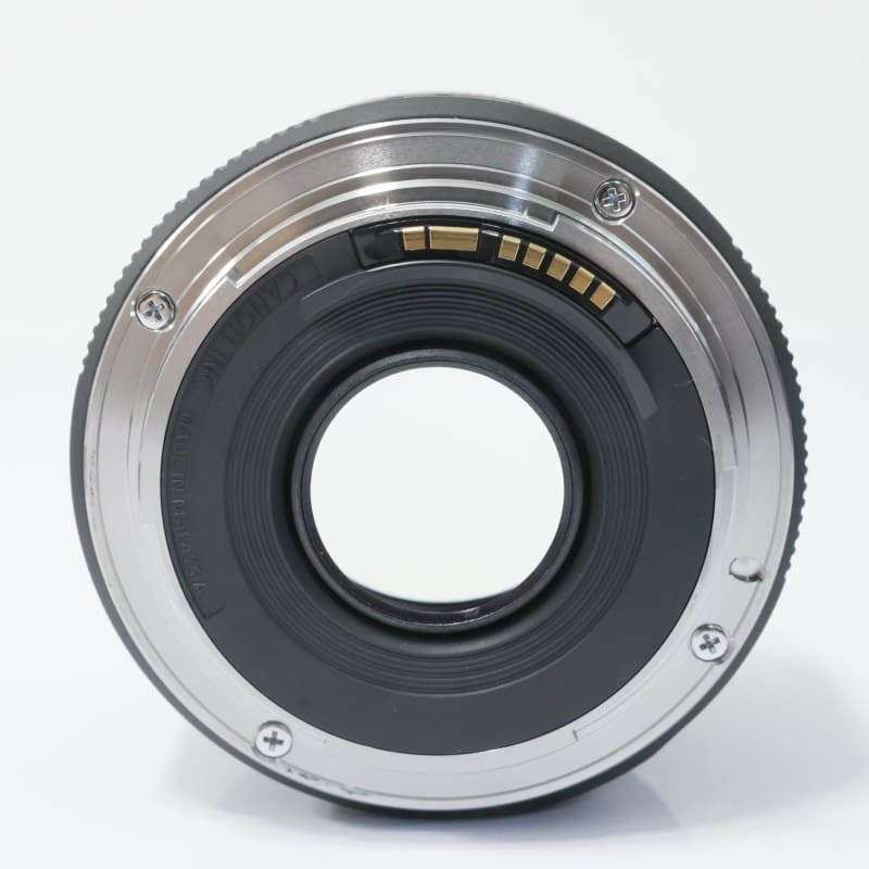 Canon EF50mm F1.8 STM AB+ランク 中古｜フジヤカメラ