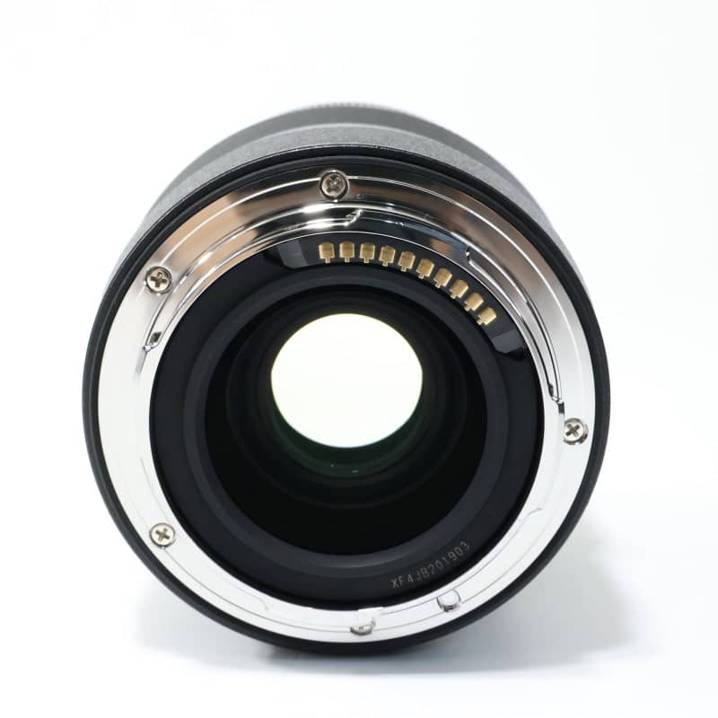 LUMIX S 50mm F1.8 S-S50