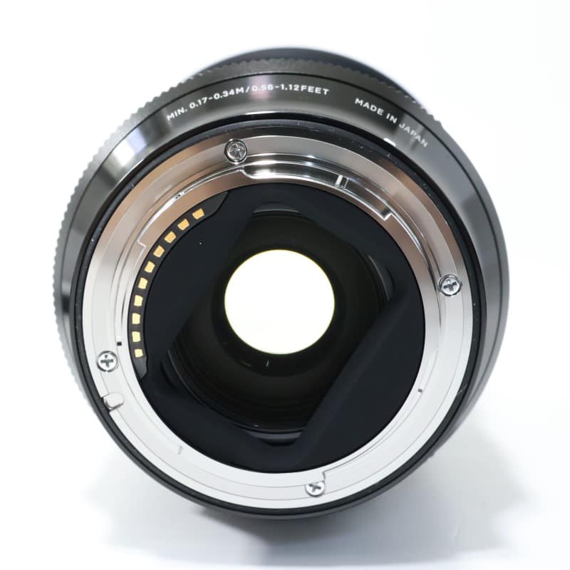24-70mm F2.8 DG DN II | Art ソニーE