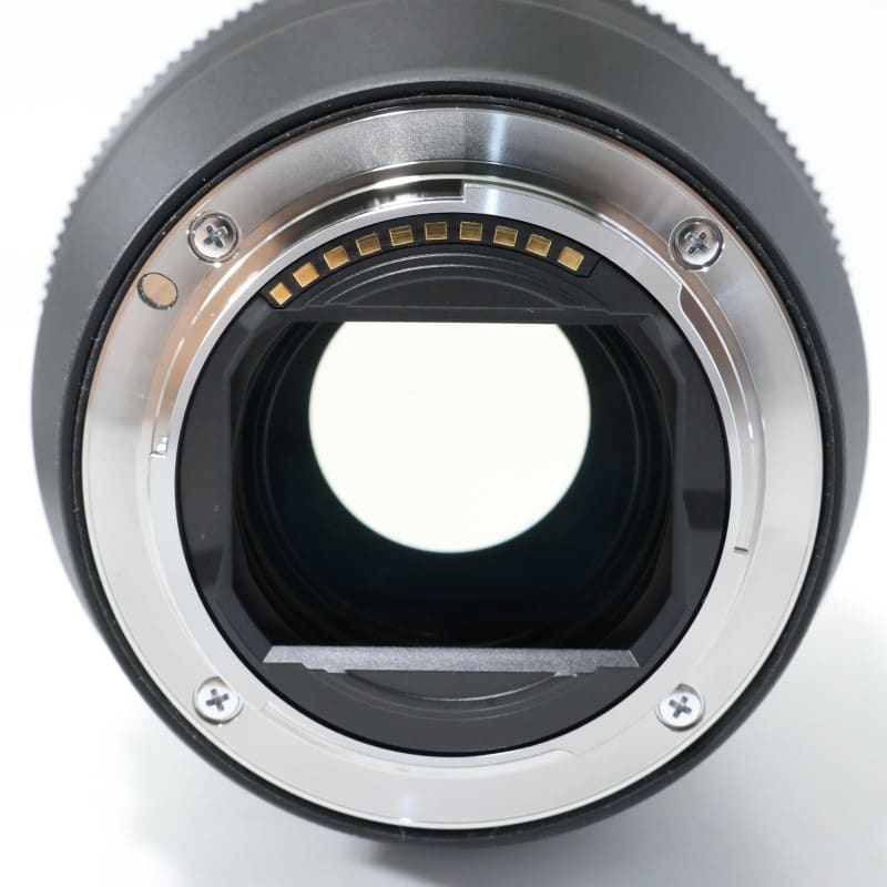 FE 85mm F1.4 GM II SEL85F14GM2