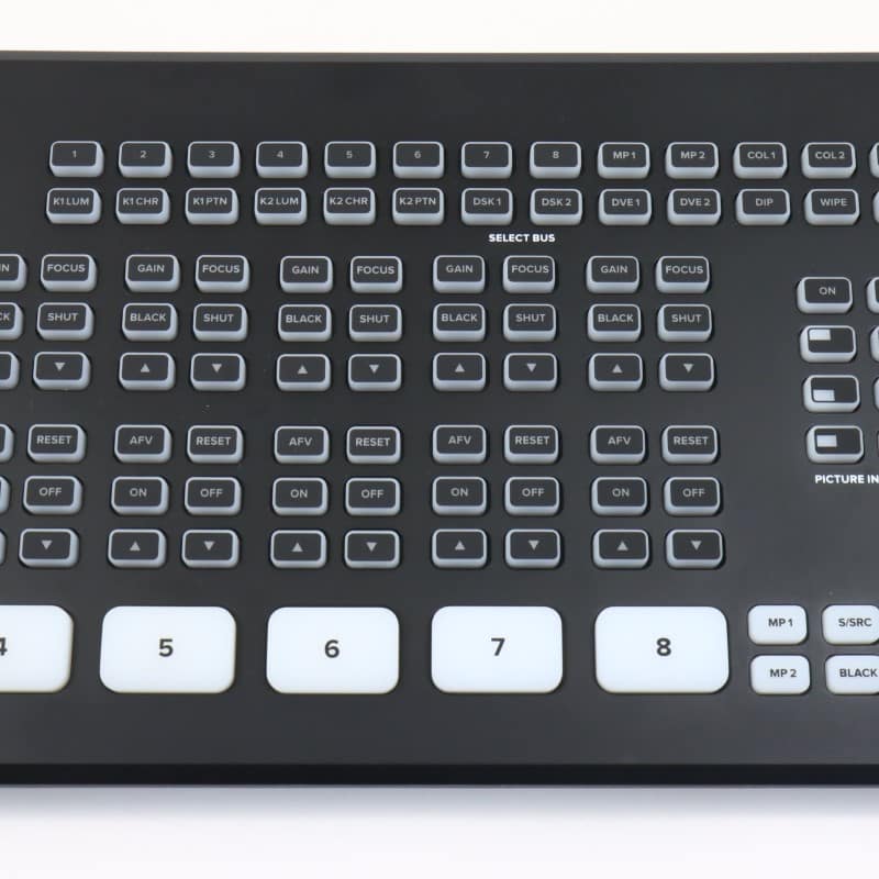 SWATEMMINICEXTISO [ATEM Mini Extreme ISO]