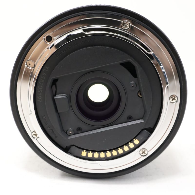 LUMIX S 18-40mm F4.5-6.3 S-R1840