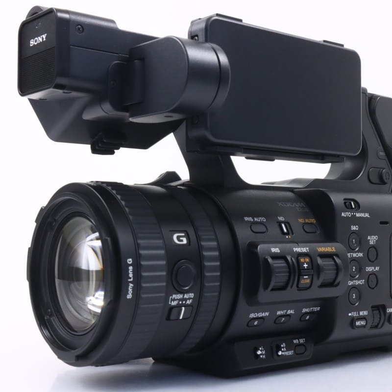 PXW-Z200
