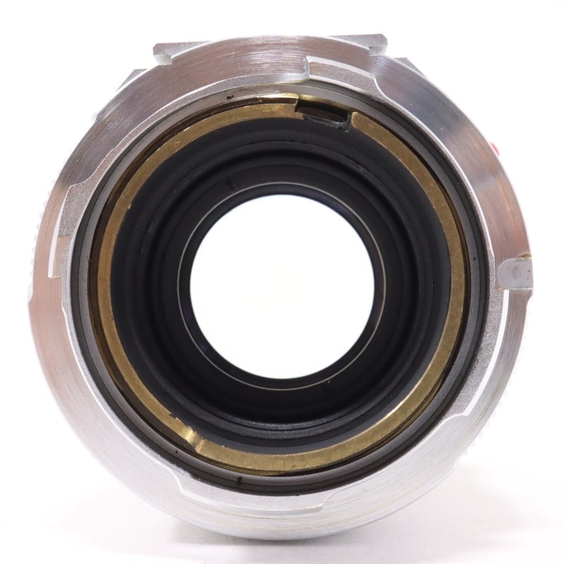 近接ズミクロン 50mm F2 ヌーキ無 DRズミクロン