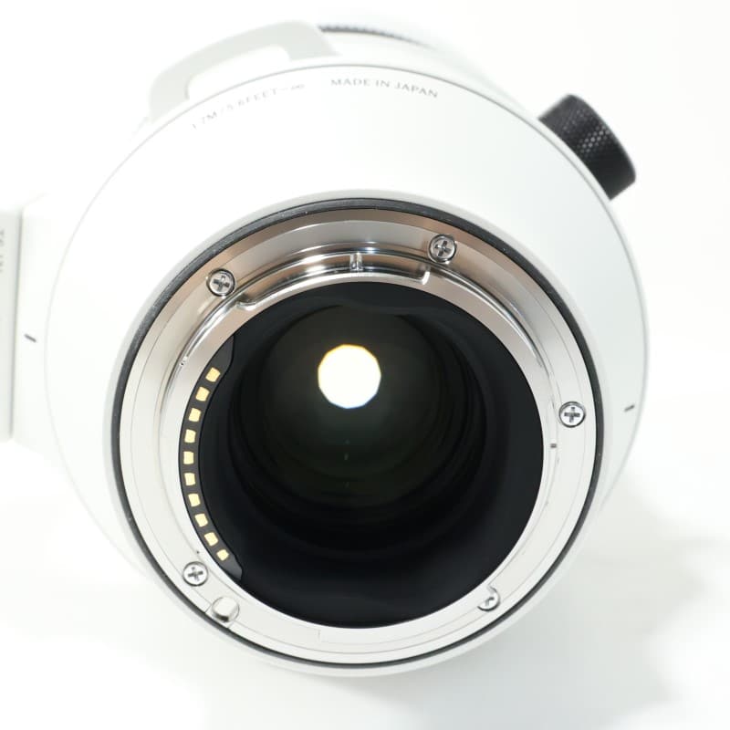 Sigma 200mm F2 DG OS | Sports ソニーE