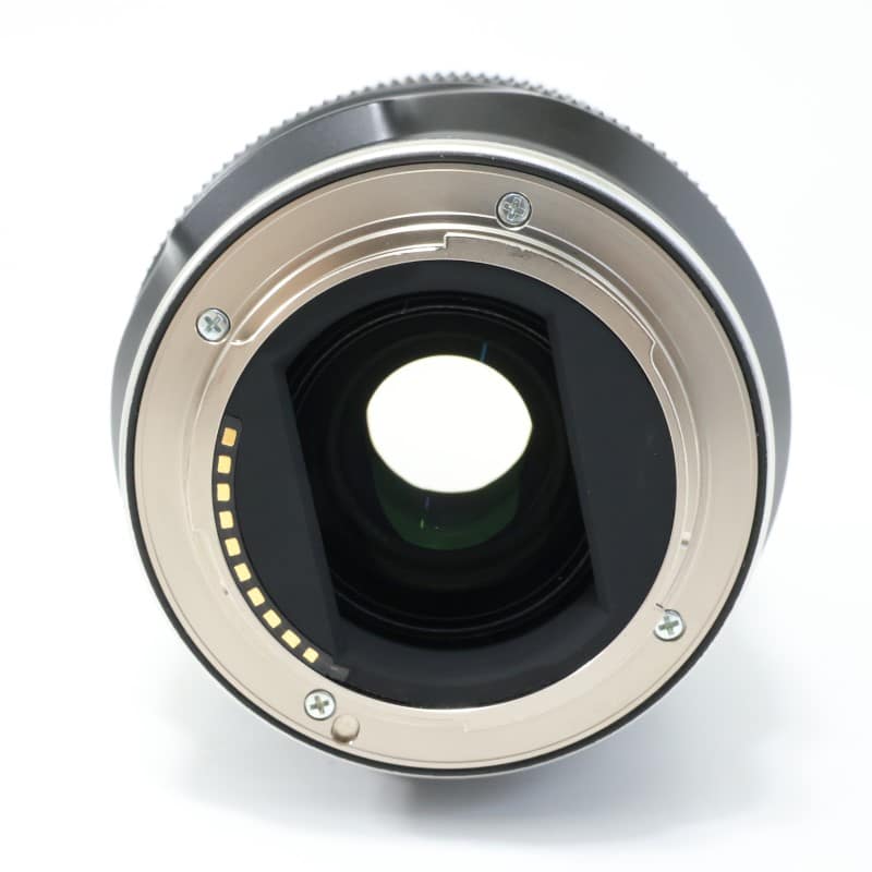 28-75mm F/2.8 Di III VXD G2 (Model A063) ソニー E マウント用