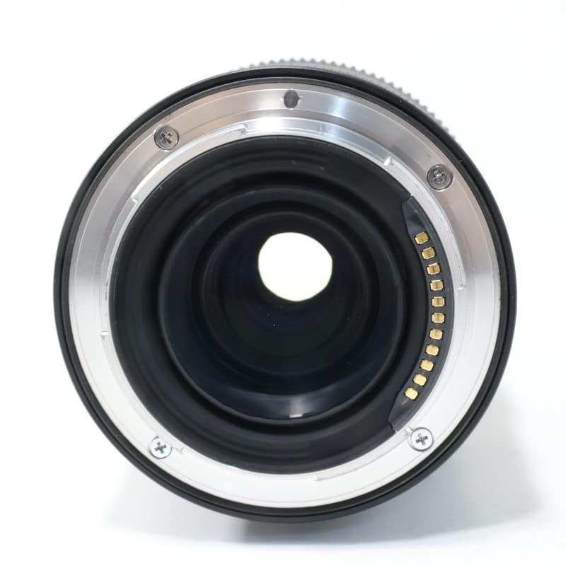 NIKKOR Z 24-200mm f/4-6.3 VR