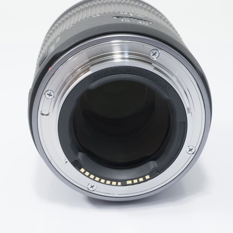 RF15-30mm F4.5-6.3 IS STM