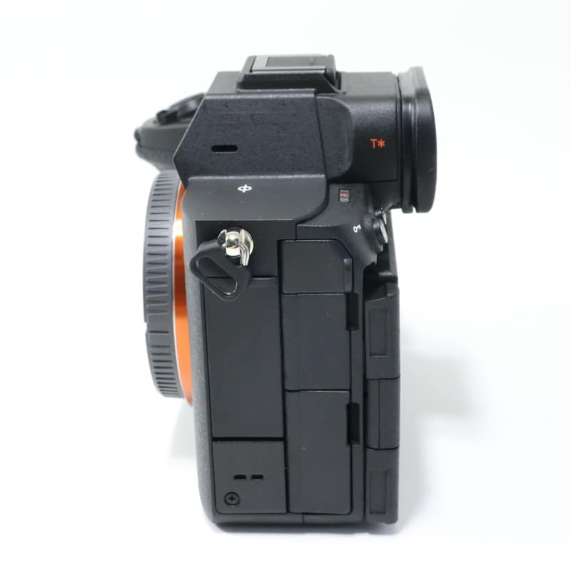 α7R V ボディ ILCE-7RM5