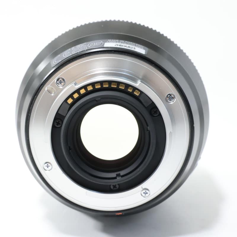 フジノンレンズ XF56mmF1.2 R WR