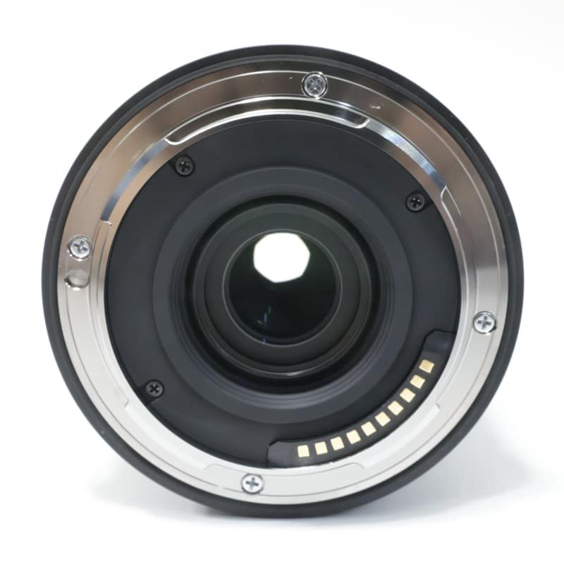 18-50mm F2.8 DC DN | Contemporary Lマウント