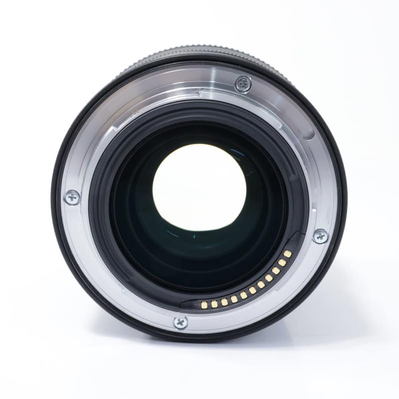 NIKKOR Z 35mm f/1.4
