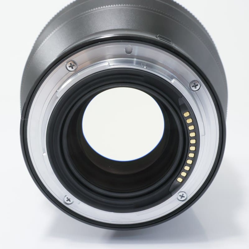 NIKKOR Z 85mm f/1.2 S