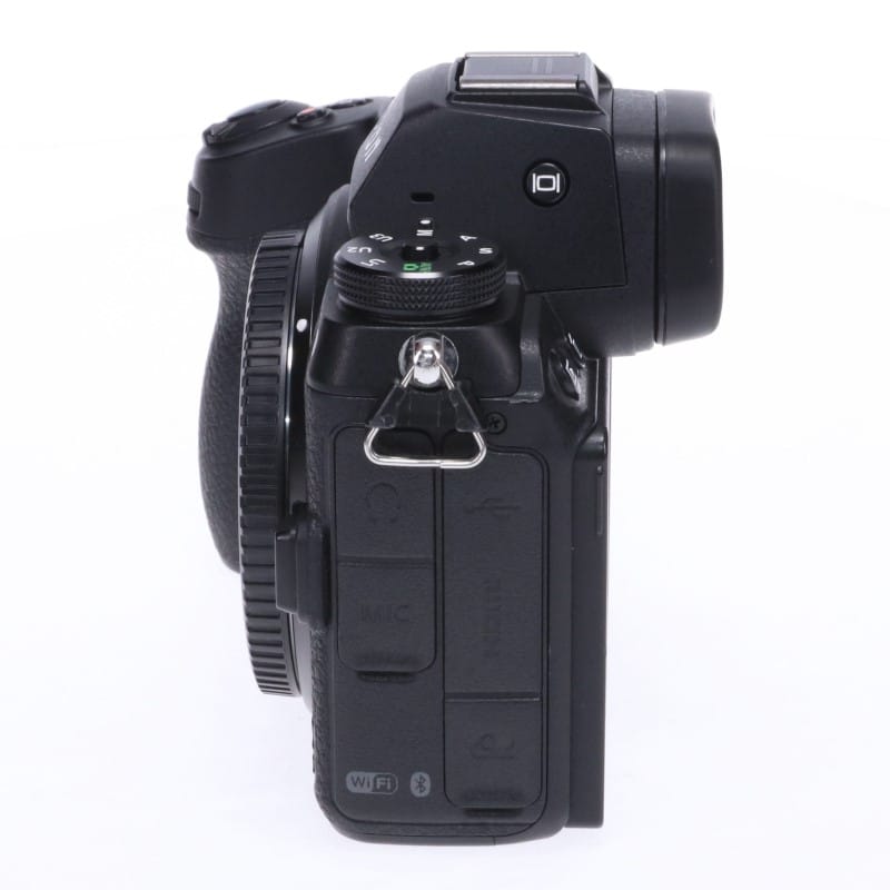 Z7II ボディ