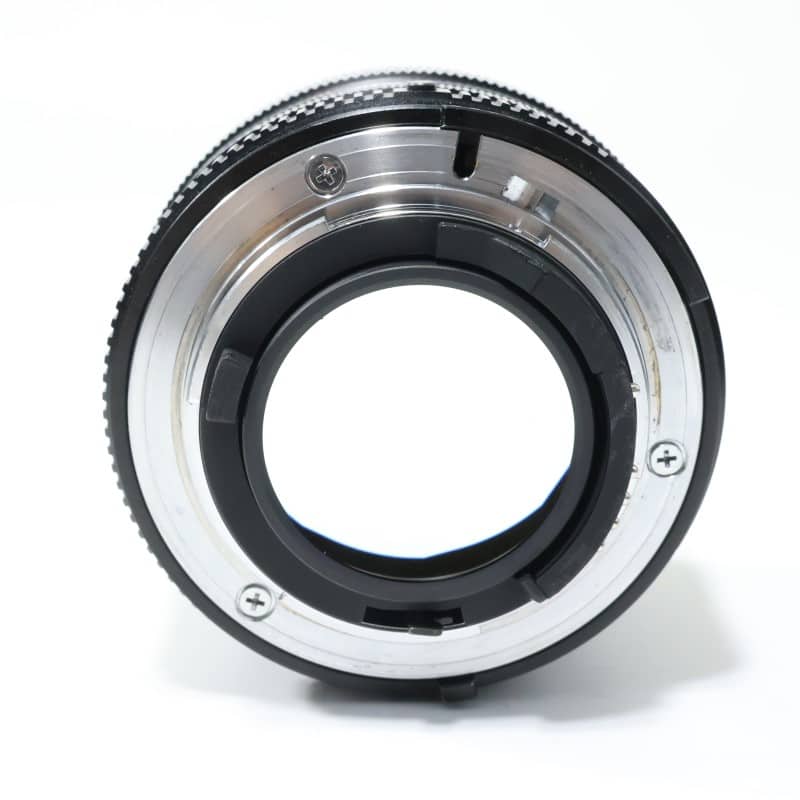 Planar T*1.4/50 ZF.2