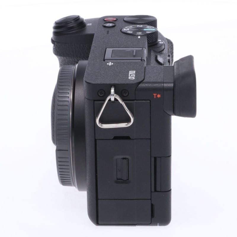 α6700 ボディ ILCE-6700