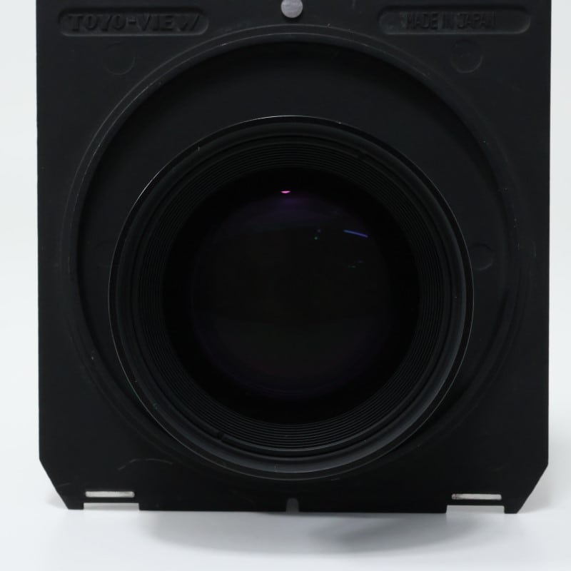 Nikkor W 210mm F5.6