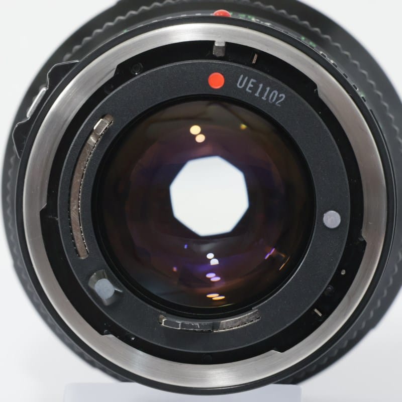 New FD 24mm F1.4 L