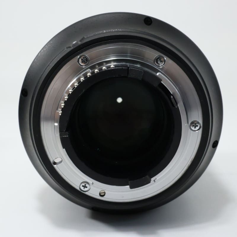 AF-S VR Micro-Nikkor 105mm f/2.8G IF-ED