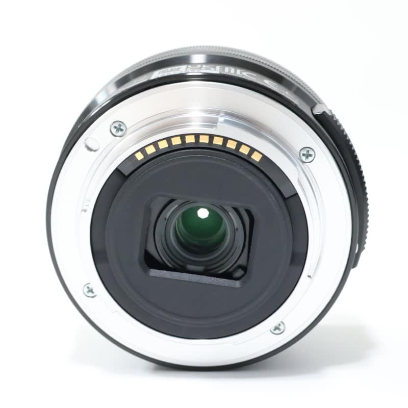 E PZ 16-50mm F3.5-5.6 OSS SELP1650