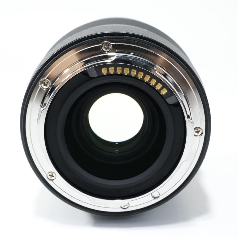 LUMIX S 50mm F1.8 S-S50