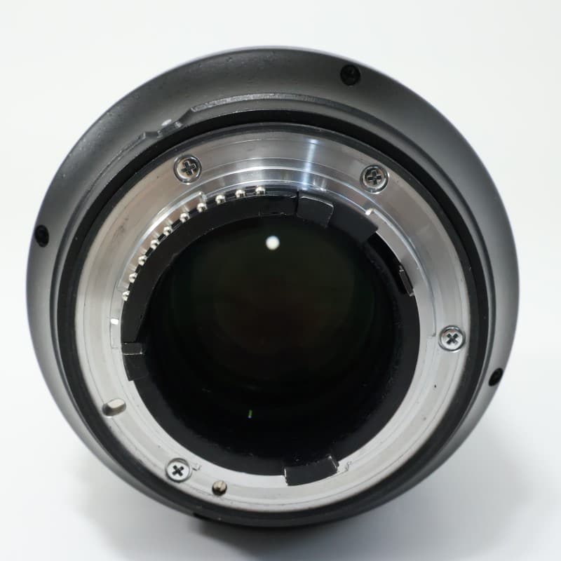 AF-S VR Micro-Nikkor 105mm f/2.8G IF-ED
