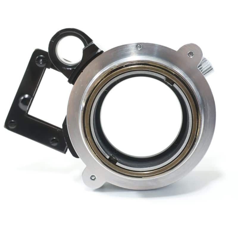 SOOKY 沈胴ズミクロン用