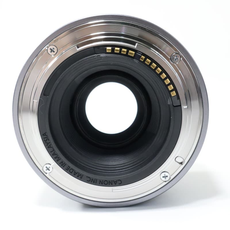 RF50mm F1.8 STM