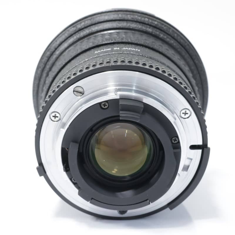 AI AF Nikkor 18mm F2.8D
