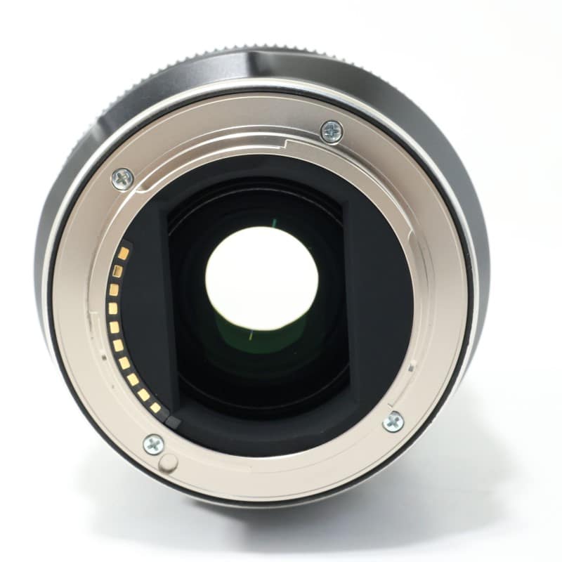 28-75mm F/2.8 Di III VXD G2 (Model A063) ソニー E マウント用