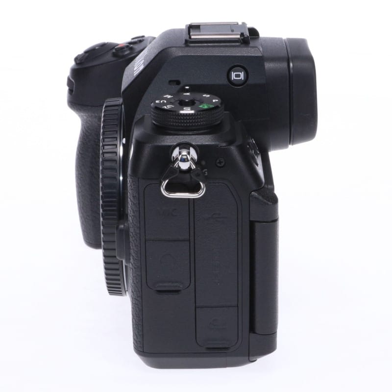 Z6III ボディ