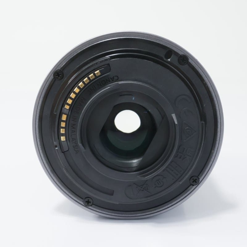 RF-S18-150mm F3.5-6.3 IS STM