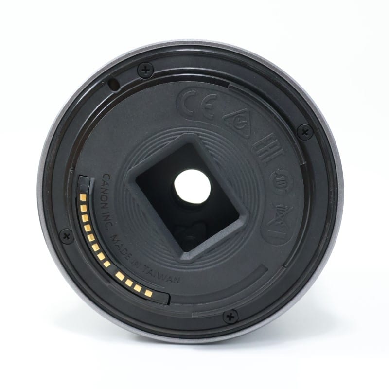 RF-S18-45mm F4.5-6.3 IS STM
