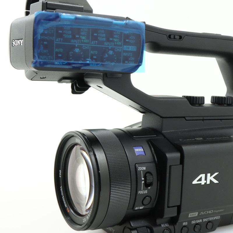 SONY PXW-Z90V [XDCAMメモリーカムコーダー] 中古 C2120163258044