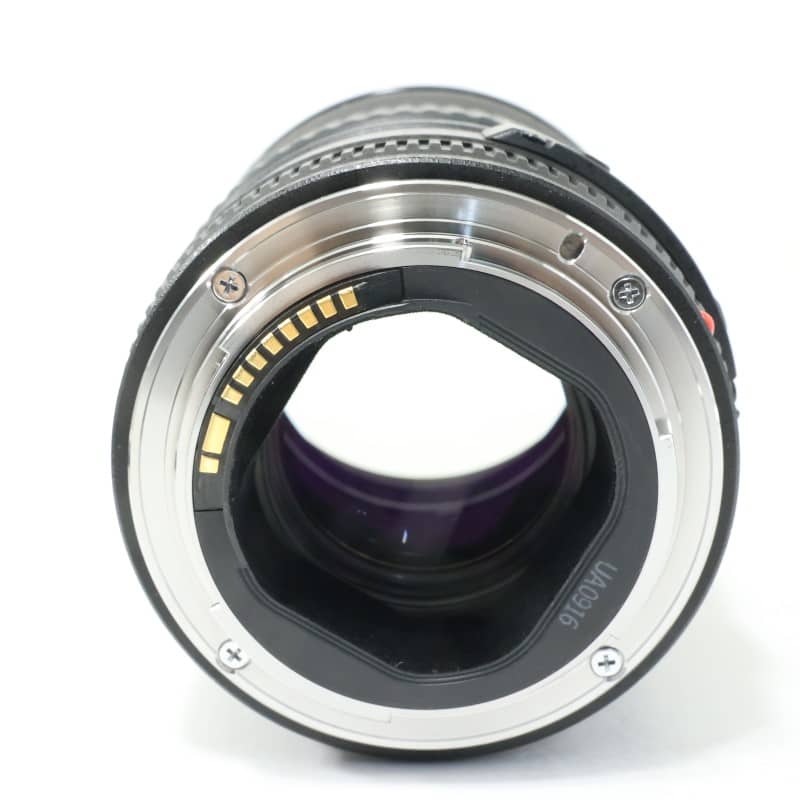 EF 135mm F2 L USM