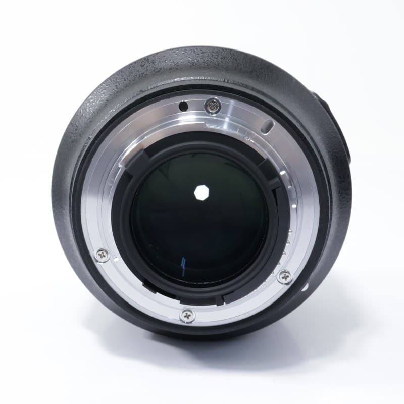 Nikon AF-S NIKKOR 85mm f/1.8G ABランク 中古｜フジヤカメラ
