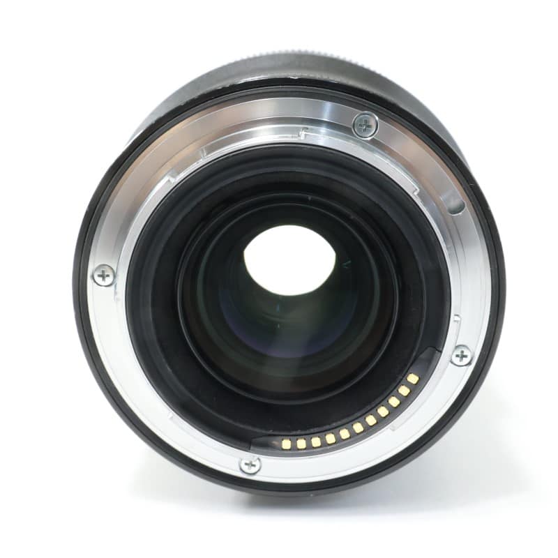 NIKKOR Z 24-70mm f/2.8 S