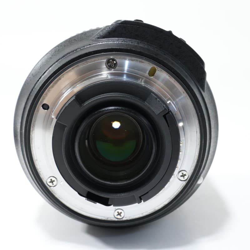 AF-S NIKKOR 24-85mm f/3.5-4.5G ED VR
