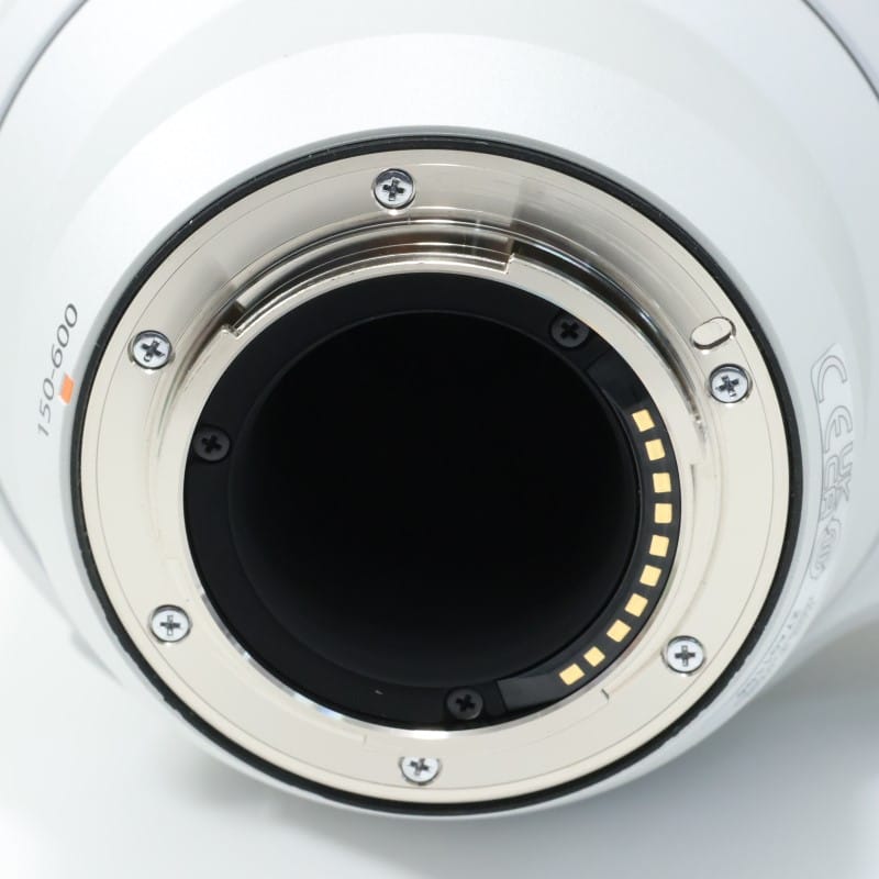 フジノンレンズ XF150-600mmF5.6-8 R LM OIS WR