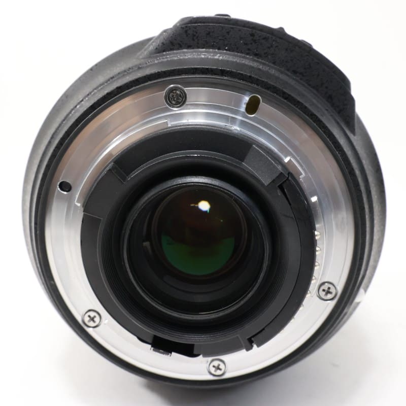 AF-S NIKKOR 24-85mm f/3.5-4.5G ED VR