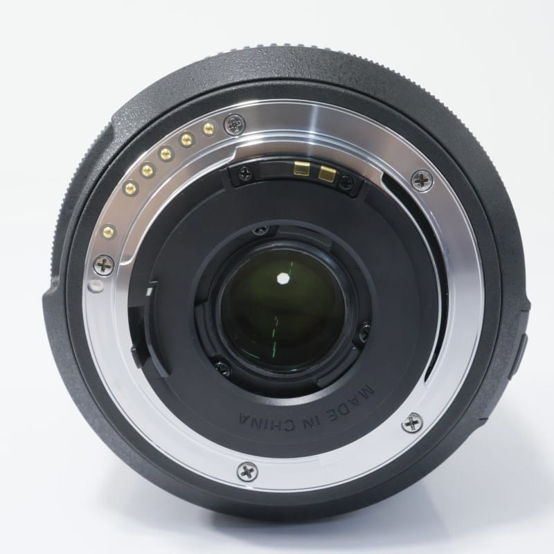 smc PENTAX-DA 18-270mmF3.5-6.3ED SDM