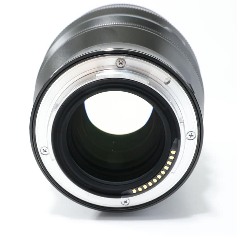 NIKKOR Z 135mm f/1.8 S Plena