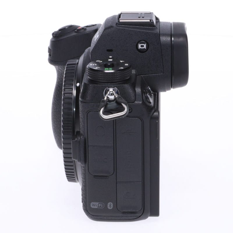 Z6II ボディ