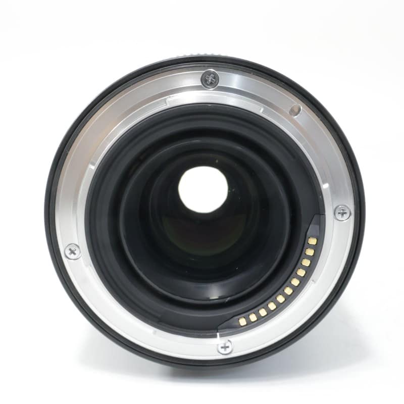 NIKKOR Z 24-200mm f/4-6.3 VR