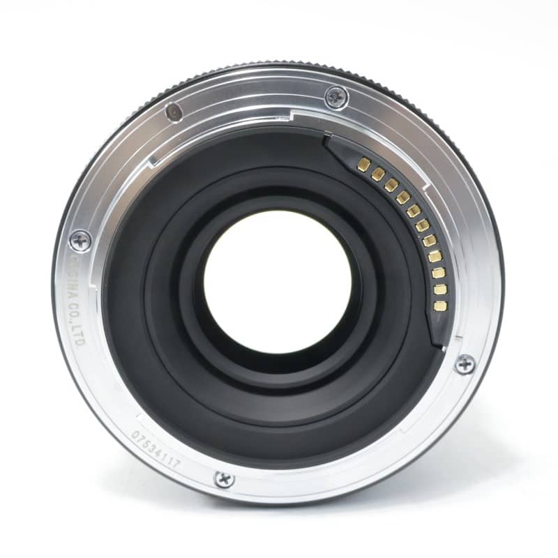 NOKTON 40mm F1.2 Aspherical ニコンZマウント