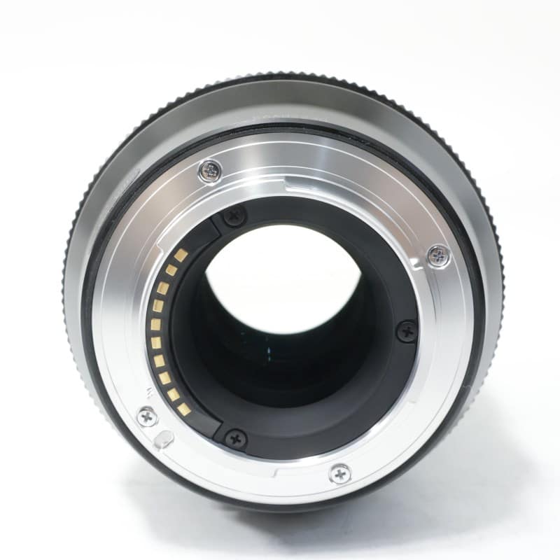フジノンレンズ XF90mmF2 R LM WR